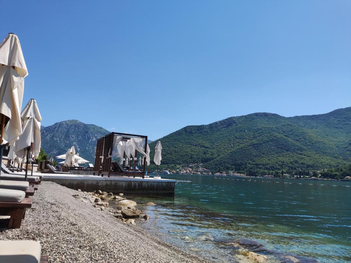 Montenegro Colors Kamenari Zewnętrze zdjęcie